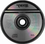 CD - Faron Young / Donna Fargo - Big Country Classics Volume Two