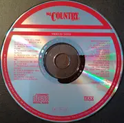 CD - Johnny Cash, Jerry Lee Lewis, Dolly Parton, a.o. - Big Country Classics Volume One