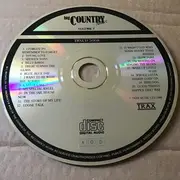 CD - Elvis Presley / Sonny James / Tennessee Ernie Ford a.o. - Big Country Classics Volume Seven (Twenty Number One Hits Of The 50's)