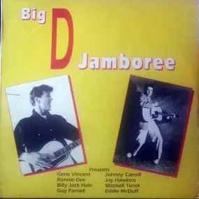 Various Artists - Big D Jamboree