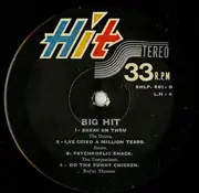 LP - Various - Big Hit