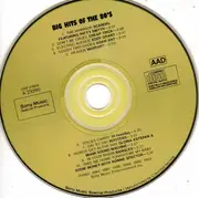 CD - Scandal, Patty Smith, Cheap Trick - Big Hits Of The 80's