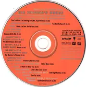 CD - Da Brat, Missy Elliott, Devin - Big Momma's House Soundtrack