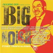 CD - dj food, khaled, tchando - Big Noise - A Mambo Inn Compilation