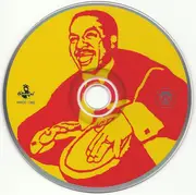 CD - dj food, khaled, tchando - Big Noise - A Mambo Inn Compilation