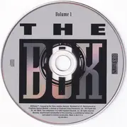 CD - Warren G, Patra, K7 - Big Phat Ones Of Hip Hop, Volume 1