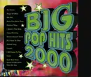 CD - The Obscure, The Starsound Orchestra - Big Pop Hits 2000