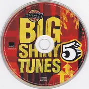 CD - Matchbox Twenty, Everclear a.o - Big Shiny Tunes 5