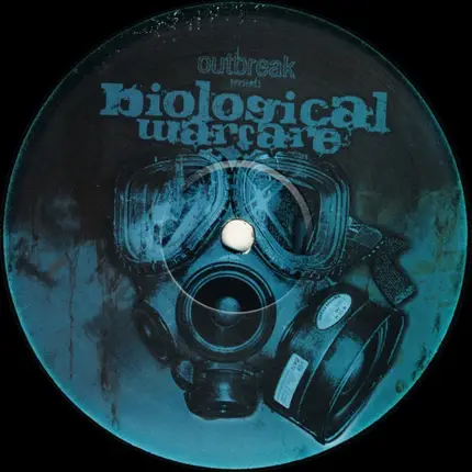 Various - Biological Warfare: Rebirth