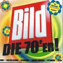Double CD - Various - Bild Die 70´er!