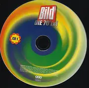 Double CD - Various - Bild Die 70´er!
