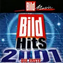 Double CD - Jeanette / ATC / Britney Spears / a.o. - Bild Hits 2001 - Die Erste