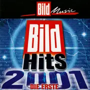 Double CD - Jeanette / ATC / Britney Spears / a.o. - Bild Hits 2001 - Die Erste