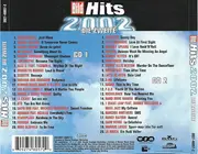 Double CD - Wonderwall / Kylie Minogue / etc - Bild Hits 2002 - Die Zweite