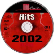 Double CD - No Angels, Afroman, Nelly Furtado a.o. - Bild Hits 2002 Die Erste