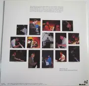 Double LP - Herbie Hancock, McCoy Tyne, John Lewis a.o. - Bill Evans - A Tribute - + OBI