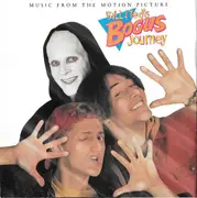 CD - Various - Bill & Ted's Bogus Journey (Music From The Motion Picture)