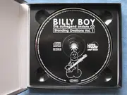 CD - Various - Billy Boy - Die Aufregend Andere CD - Standing Ovations Vol. 1