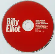 CD - Soundtrack - Billy Elliot: Music From The Original Motion Picture Soundtrack