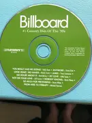 CD - Various - Billboard #1 Country Hits Of The '90s