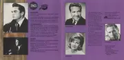 CD - Various - Billboard Top Country Hits - 1963