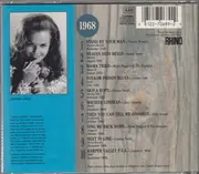 CD - Johnny Cash, Glen Campbell, Sonny James - Billboard Top Country Hits - 1968