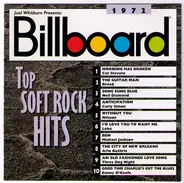 Cat Stevens, Nilsoson a.o. - Billboard Top Soft Rock Hits - 1972