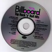 CD - The Monkees, The Box Tops & others - Billboard Top Rock'N'Roll Hits - 1967