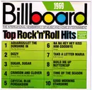 CD - Tommy Roe, The Archies, Steam - Billboard Top Rock'N'Roll Hits - 1969