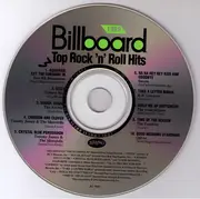 CD - Tommy Roe, The Archies, Steam - Billboard Top Rock'N'Roll Hits - 1969