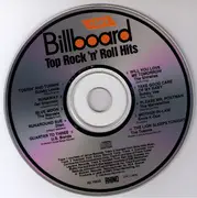 CD - Bobby Lewis, Del Shannon, The Tokens a.o. - Billboard Top Rock'N'Roll Hits - 1961