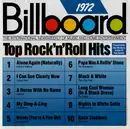 CD - Various - Billboard Top Rock'N'Roll Hits - 1972