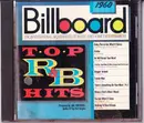 CD - Various - Billboard Top R&B Hits - 1960