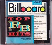 CD - Various - Billboard Top R&B Hits - 1960