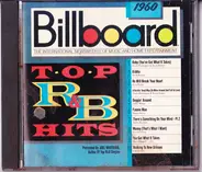 Buster Brown, Brook Benton, Bobby Marchan - Billboard Top R&B Hits - 1960