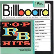 CD - The Supremes, Bobby Hebb & others - Billboard Top R&B Hits - 1966