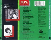 CD - Bobby Helms, Harry Belafonte, Elvis Presley a.o. - Billboard Greatest Christmas Hits (1955-Present)