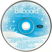 CD - Vince Guaraldi Trio With Children's Chorus, MGM Studio Orchestra, a.o. - Billboard Presents Family Christmas Classics