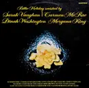 LP - Billie Holiday, Sarah Vaughn, Art Farmer, Morgana King a.o - Billie Holiday Revisited - Promo