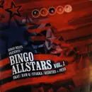 12inch Vinyl Single - Stakka, Redeyes + Peyo a.o. - Bingo Allstars Vol. 1 - Only Lp 2 Incl.
