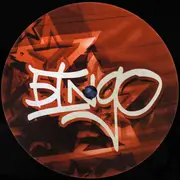 12inch Vinyl Single - Stakka, Redeyes + Peyo a.o. - Bingo Allstars Vol. 1 - Only Lp 2 Incl.