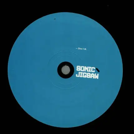 Sonic / Vice Versa - Bingo Allstars Vol. 2