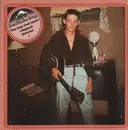 LP - Rockabilly Compilation - Bison Bop: The Bop That Never Stopped - For A Real Rockin' Cat Volume 1