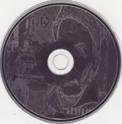 CD - Mögel, Stoned, Abhinanda a.o. - Birdnest For 10 Marks