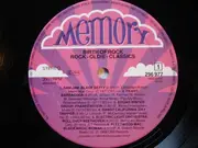 LP - Zombies, Ram Jam, Jeff Beck a.o. - Birth Of Rock