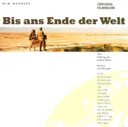 LP - Various - Bis Ans Ende Der Welt (Original Filmmusik)