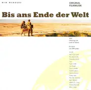 JCruise, Neneh Cherry a.o. - Bis Ans Ende Der Welt