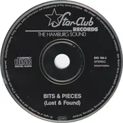 CD - Cops & Robbers a.o. - Bits And Pieces (Lost & Found)