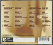 Double CD - The Commodores, Bryan Ferry, Marvin Gaye & others - Bitte Nicht Stören