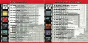 CD-Box - the bad touch, e nomine, eiffel 65 - Blanco Y Negro Mix 7
